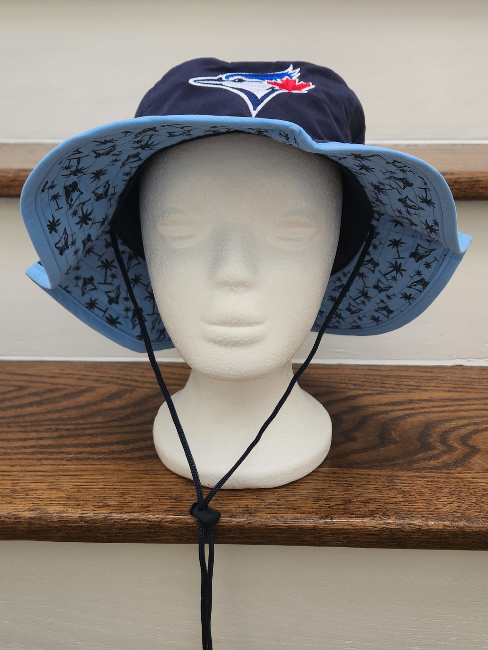 Blue Jays Spring Training Bucket Hat